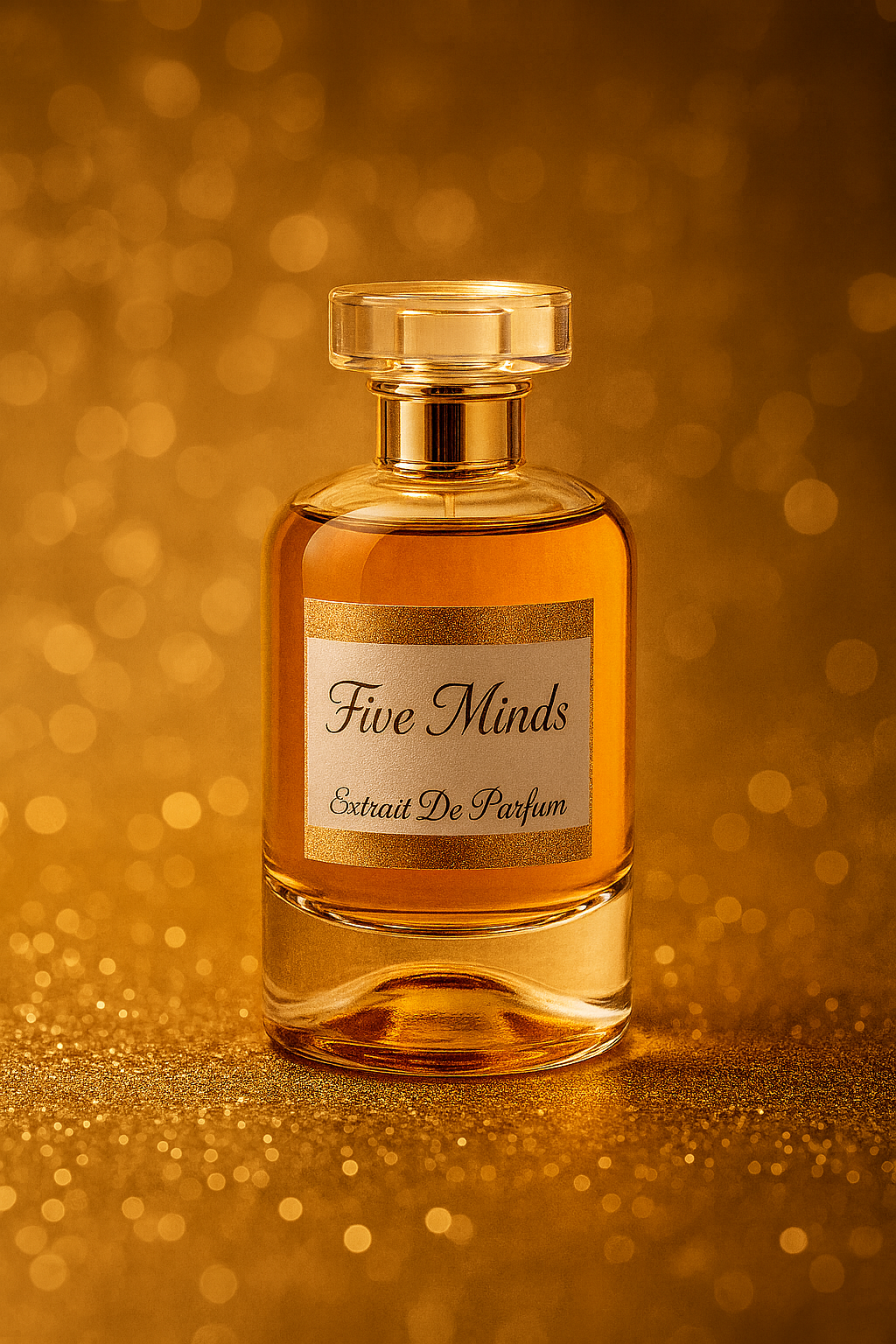1061 Inspiriert von Hermes:  Eau des Merveilles
