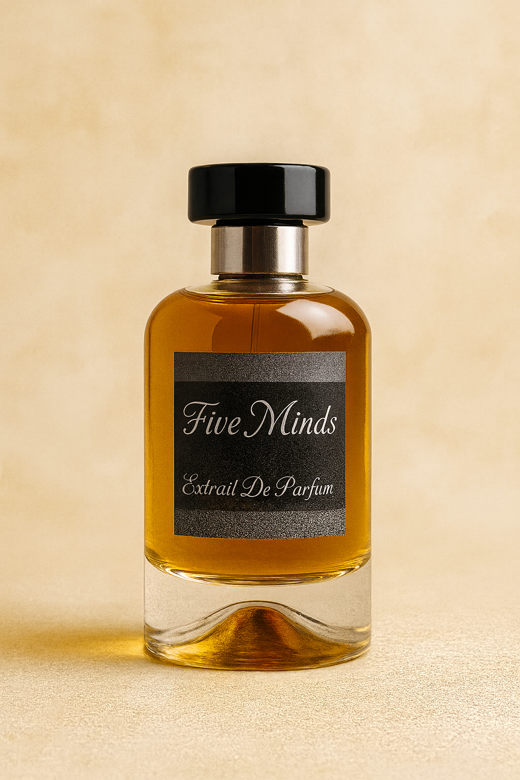 1129 Inspiriert von Maison Crivelli: Oud maracuja